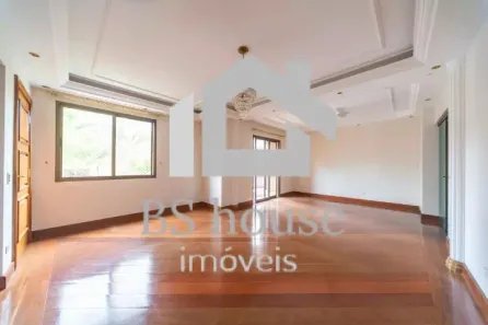 Apartamento com 3 Quartos à venda, 150m² no Vila Bastos, Santo André