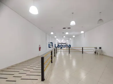 Galpão/Depósito/Armazém para alugar, 551m² no Centro, São Caetano do Sul