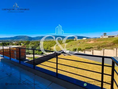 Casa de Condomínio com 3 Quartos à venda, 282m² no Medeiros, Jundiaí