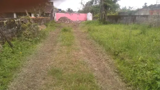 Lote/Terreno à venda, 400m² no Boraceia, Bertioga