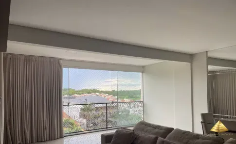 Apartamento com 3 Quartos à venda, 136m² no Ribeirão da Ponte, Cuiabá