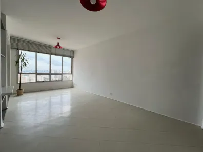 Apartamento com 2 Quartos para alugar, 83m² no Paraíso, São Paulo