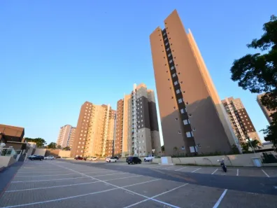 Apartamento com 3 Quartos para alugar, 64m² no Jardim Santiago, Indaiatuba