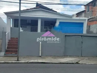 Casa com 4 Quartos à venda, 152m² no Alto da Ponte, São José dos Campos