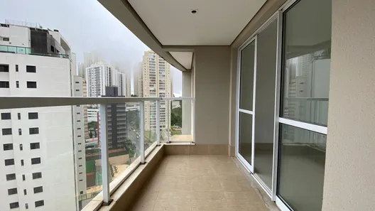 Apartamento com 3 Quartos à venda, 87m² no Vila da Serra, Nova Lima