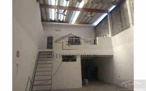 Sobrado com 1 Quarto à venda, 200m² no Ipiranga, São Paulo