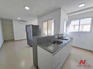 Apartamento com 1 Quarto para alugar, 47m² no Centro, São José do Rio Preto