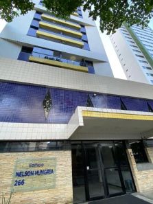 Apartamento com 4 Quartos à venda, 126m² no Boa Viagem, Recife