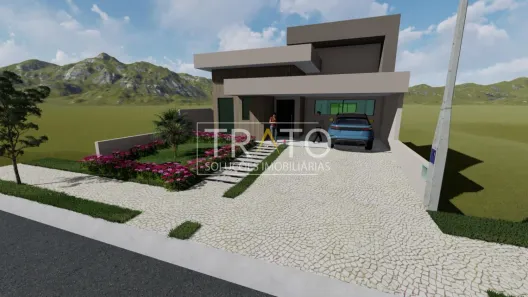 Lote/Terreno à venda, 360m² no Swiss Park, Campinas