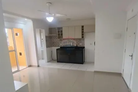 Apartamento com 2 Quartos à venda, 56m² no Jardim dos Pássaros, Guarujá