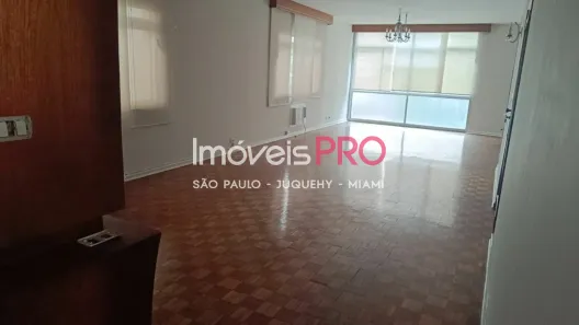 Apartamento com 3 Quartos à venda, 220m² no Cerqueira César, São Paulo
