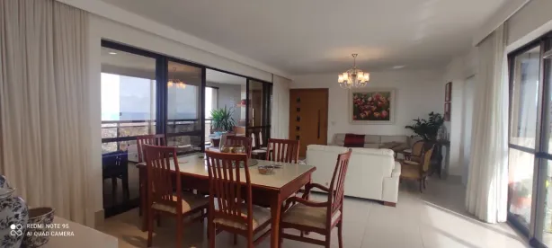 Apartamento com 4 Quartos à venda, 156m² no Horto Florestal, Salvador