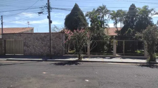 Casa com 3 Quartos à venda, 337m² no Jardim Eliana, Araraquara