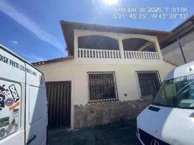 Casa com 3 Quartos à venda, 178m² no São Bernardo, Juiz de Fora