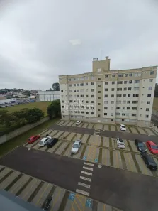 Apartamento com 2 Quartos à venda, 46m² no Atuba, Pinhais