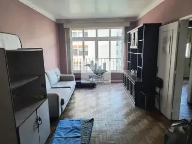Apartamento com 2 Quartos à venda, 75m² no Centro, Petrópolis
