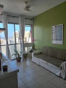 Apartamento com 3 Quartos à venda, 100m² no Flamengo, Rio de Janeiro