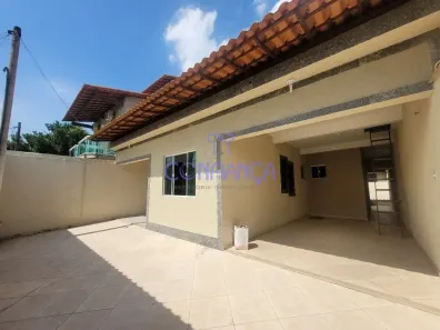 Casa com 2 Quartos à venda, 90m² no Campo Grande, Rio de Janeiro
