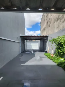 Lote/Terreno à venda, 125m² no Vila Floresta, Santo André