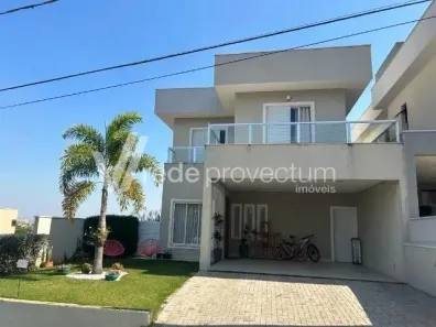 Casa de Condomínio com 3 Quartos à venda, 231m² no Bosque dos Eucaliptos, Valinhos