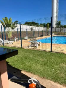 Apartamento com 2 Quartos para alugar, 47m² no Jardim São Francisco, Piracicaba