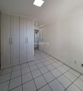Apartamento com 3 Quartos à venda, 95m² no Casa Caiada, Olinda