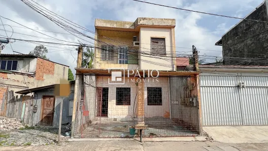 Apartamento com 2 Quartos à venda, 180m² no Marco, Belém