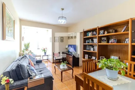 Apartamento com 3 Quartos à venda, 75m² no Campos Elíseos, São Paulo