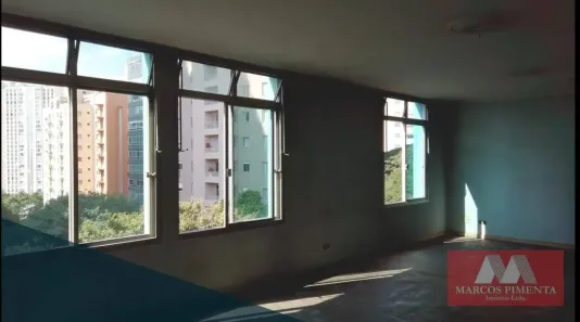 Apartamento com 3 Quartos à venda, 183m² no Bela Vista, São Paulo
