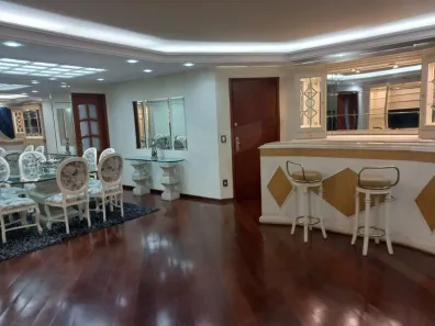 Apartamento com 2 Quartos para alugar, 104m² no Jardim Vila Mariana, São Paulo