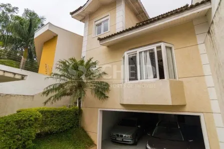 Casa com 3 Quartos à venda, 260m² no Chácara Japonesa, São Paulo