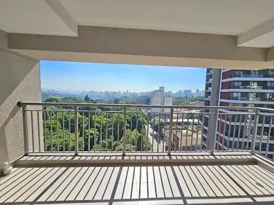 Apartamento com 2 Quartos à venda, 80m² no Pinheiros, São Paulo