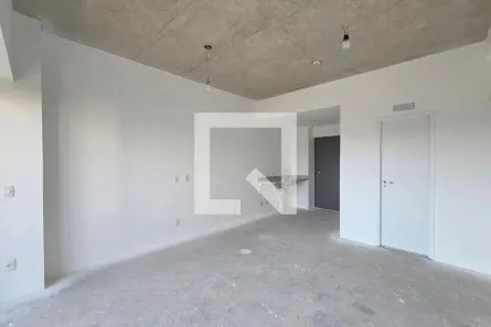 Kitnet com 1 Quarto à venda, 37m² no Vila Olímpia, São Paulo