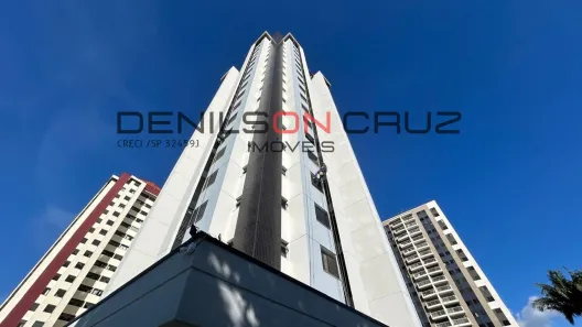 Apartamento com 2 Quartos à venda, 74m² no Centro, Mogi das Cruzes