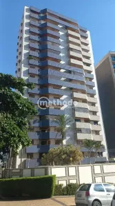 Apartamento com 3 Quartos à venda, 150m² no Cambuí, Campinas
