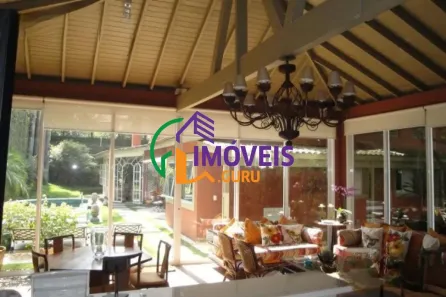 Sobrado com 5 Quartos à venda, 800m² no Fazenda Morumbi, São Paulo