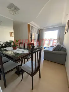 Apartamento com 3 Quartos à venda, 60m² no Jardim Centenário, São Paulo
