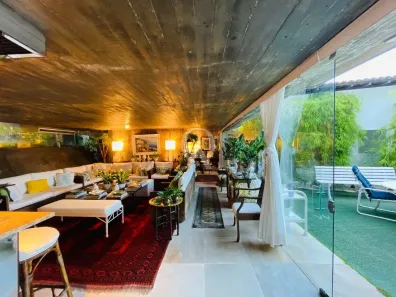 Casa com 4 Quartos à venda, 600m² no Gávea, Rio de Janeiro
