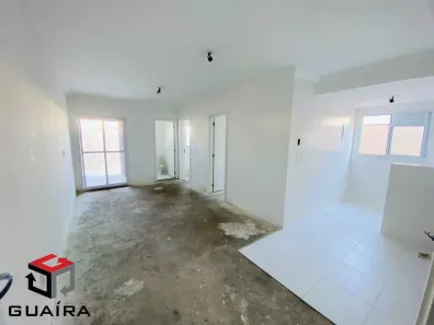 Apartamento com 2 Quartos à venda, 49m² no Jardim Pilar, Mauá