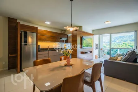 Apartamento com 3 Quartos à venda, 90m² no Saco Grande, Florianópolis