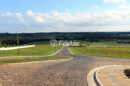 Lote/Terreno à venda, 656m² no Residencial Giardino (Barro Vermelho), Gravataí
