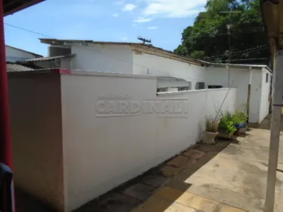 Casa com 4 Quartos à venda, 100m² no Jardim Nova Santa Paula, São Carlos