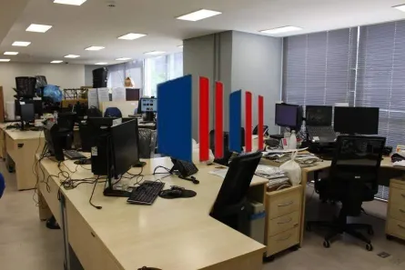 Sala Comercial para alugar, 2634m² no Centro, São Paulo