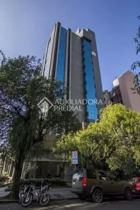 Sala Comercial para alugar, 46m² no Moinhos de Vento, Porto Alegre