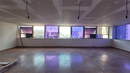 Sala Comercial para alugar, 162m² no Bela Vista, São Paulo
