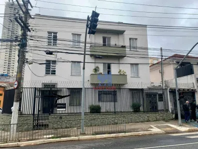 Apartamento com 2 Quartos à venda, 72m² no Mooca, São Paulo