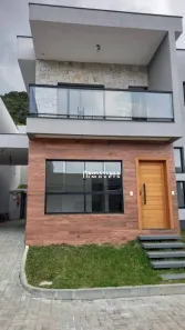 Casa de Condomínio com 3 Quartos à venda, 110m² no Golfe, Teresópolis