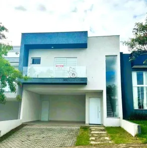 Casa de Condomínio com 3 Quartos à venda, 183m² no Cajuru do Sul, Sorocaba