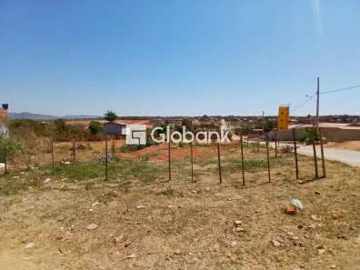 Lote/Terreno à venda, 236m² no Vila Real, Montes Claros