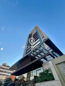 Apartamento com 2 Quartos à venda, 89m² no Cambuí, Campinas